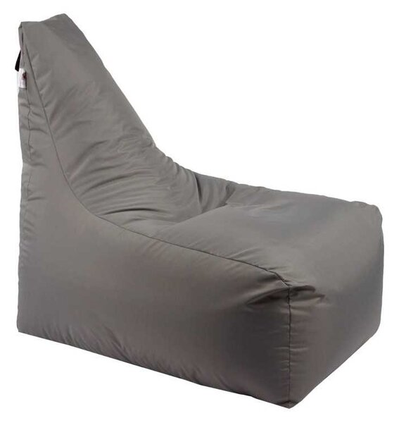 Fotoliu Miraggio, Material Impermeabil - Grey