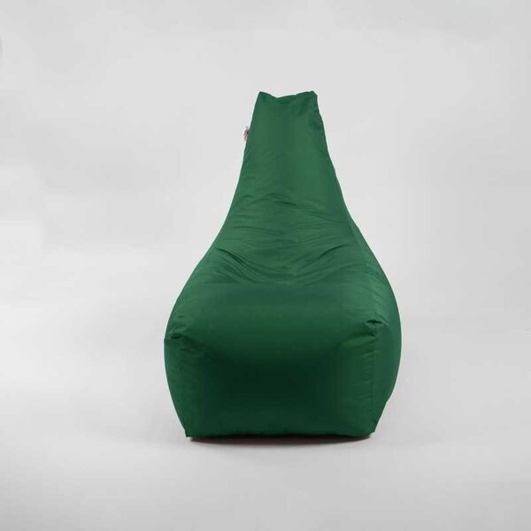 Fotoliu Miraggio, Material Impermeabil - Verde