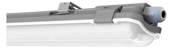 LED corp tehnic tubular 22W 230V 6400K 150cm IP65