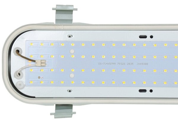 LED Lampă fluorescentă tehnică LIBRA SMD LED/60W/230V IP65