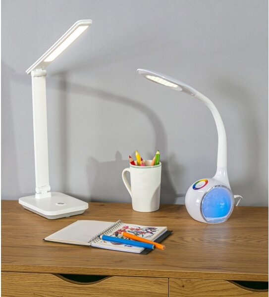 LED Lampă de masă LED/5W/5V