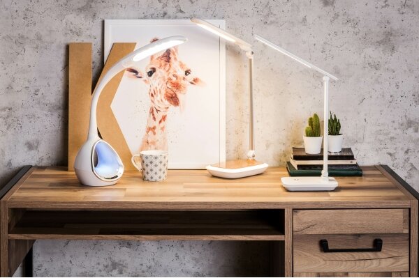 LED Lampă de masă LED/5W/5V