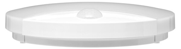 LED Aplică perete exterior cu senzor LORA LED/15W/230V IP44