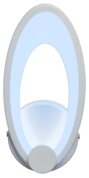 Aplica de perete LED GENOVA, 9W, 230V