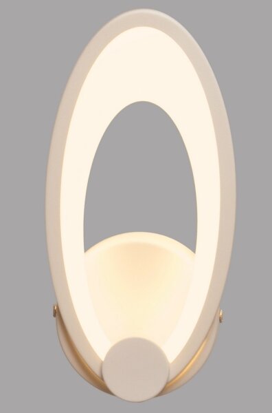 Aplica de perete LED GENOVA, 9W, 230V