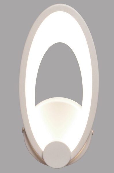 Aplica de perete LED GENOVA, 9W, 230V