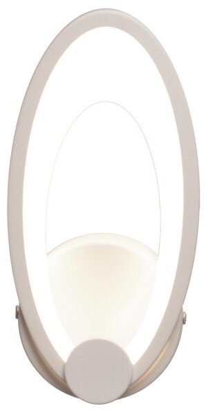 Aplica de perete LED GENOVA, 9W, 230V