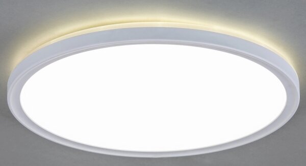 Rabalux 3427 - Plafonieră LED PAVEL/18W/230V