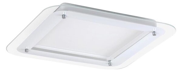 Rabalux 3489 - Plafonieră LORNA LED/18W/230V