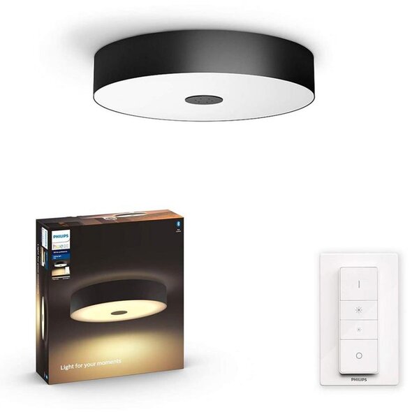 Philips 40340/30/P6 - Lampă LED Hue FAIR dimabilă, 33,5W/230V + DO