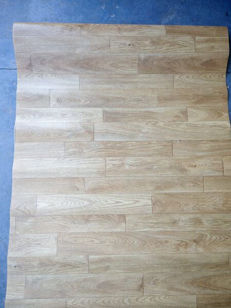 Linoleum PVC, Model START NANCY 2, Latime 2 m, Bej 2 x 15 m