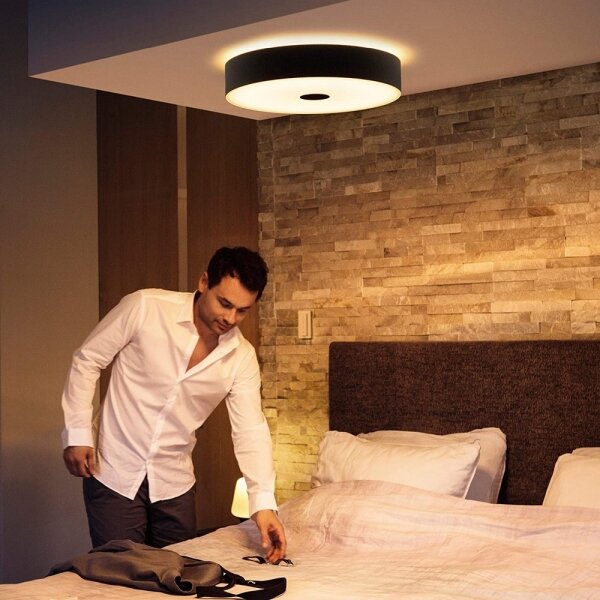 Philips 40340/30/P6 - Lampă LED Hue FAIR dimabilă, 33,5W/230V + DO