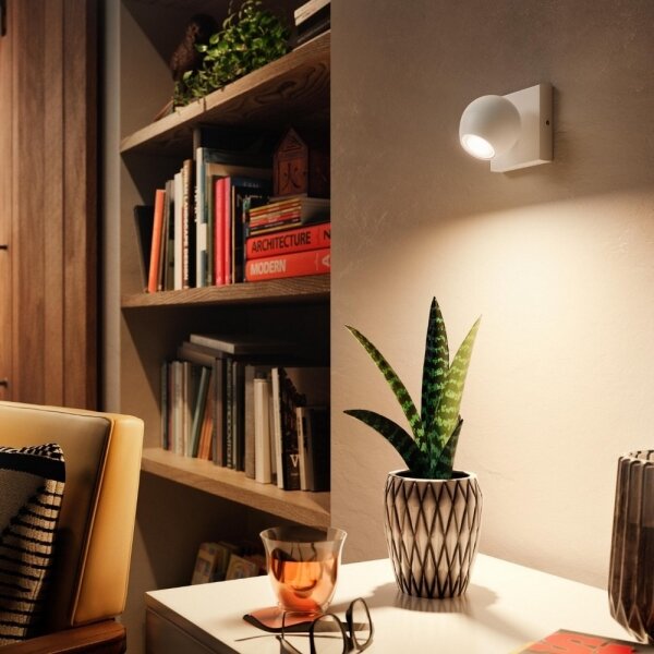 Philips 50471/31/P6 - Spot LED dimabil Hue BUCKRAM 1xGU10/5W/230V