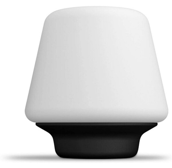 Philips 40801/30/P6 - Lampă LED reglabilă Philips Hue WELLNESS 1xE27/8,5W/230V + telecomandă