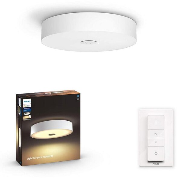 Philips 40340/31/P6 - Lampă LED Hue FAIR dimabilă, 33,5W/230V + DO
