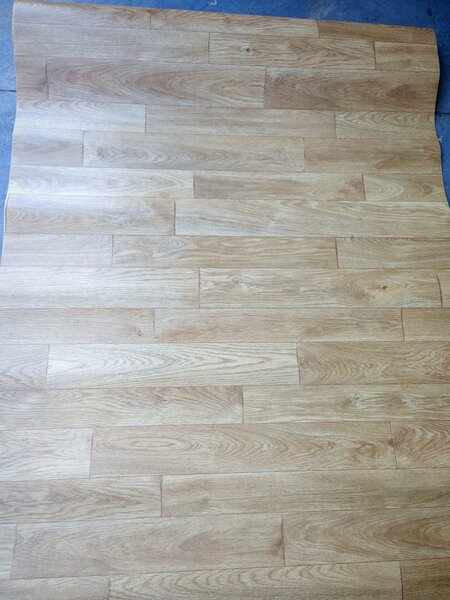 Linoleum PVC, Model START NANCY 2, Latime 2 m, Bej 2 x 15 m