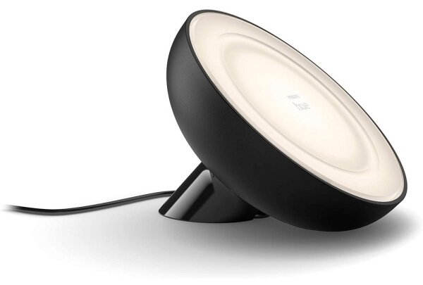 Philips - Lampă de birou LED RGB reglabilă Hue BLOOM LED/7,1W/230V
