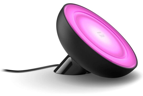 Philips - Lampă de birou LED RGB reglabilă Hue BLOOM LED/7,1W/230V