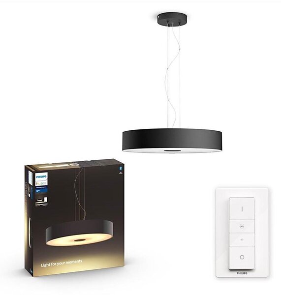 Philips 40339/30/P6 - Candelabru LED dimabil Hue FAIR 33,5W/230V cu DO