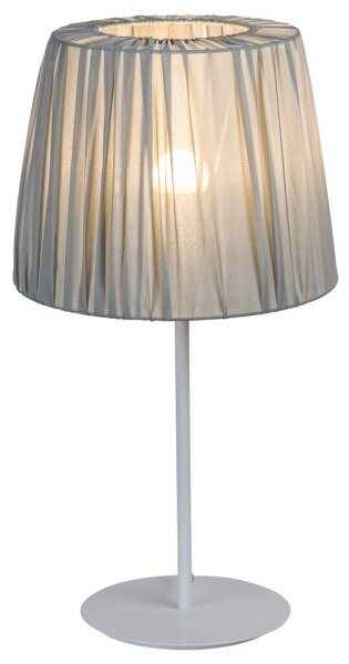 Rabalux 5455 - Lampă de masă PIXIE 1xE27/60W/230V