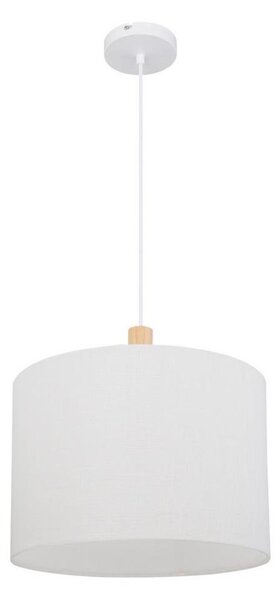 Globo 15377H - Lustră pe cablu RAFA 1xE27/40W/230V