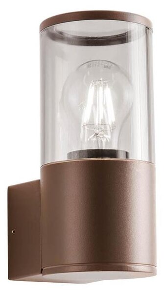 Redo 90047 - Aplică perete exterior FRED 1xE27/20W/230V IP54