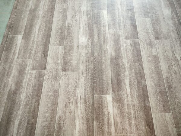 Covorul PVC linoleum Bern Oak 94-5, 1 m, 2 m, 3.5 m, Bej, Suport Pasla 1 x 2 m