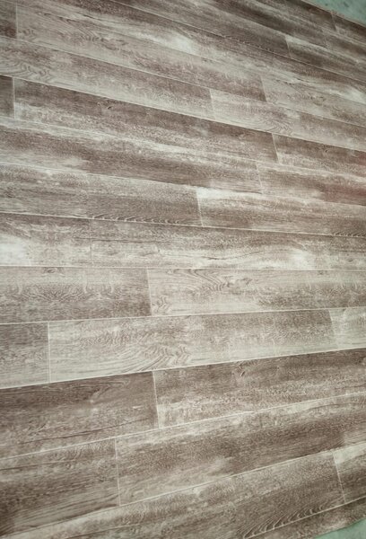 Covorul PVC linoleum Bern Oak 94-5, 1 m, 2 m, 3.5 m, Bej, Suport Pasla 1 x 2 m