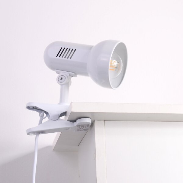 Globo 5496 - Lampa de masa BASIC 1xE27/60W
