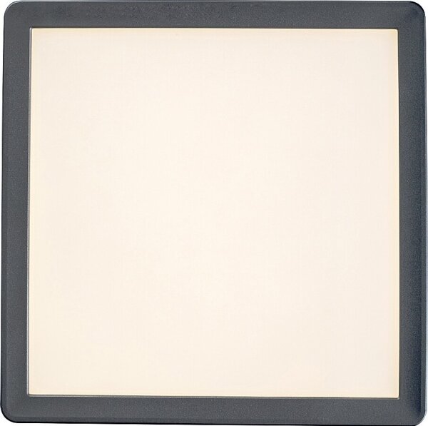 Rabalux 3359 - Plafonieră LED LAMBERT pentru baie LED/15W/230V IP44