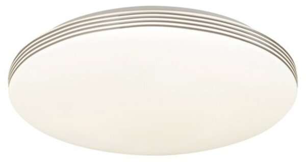 Rabalux 3411 - Plafonieră LED OSCAR, 36W, 230V, rotundă