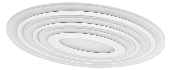 Rabalux 3097 - Plafonieră LED dimabilă TANELI LED/41W/230V + telecomandă