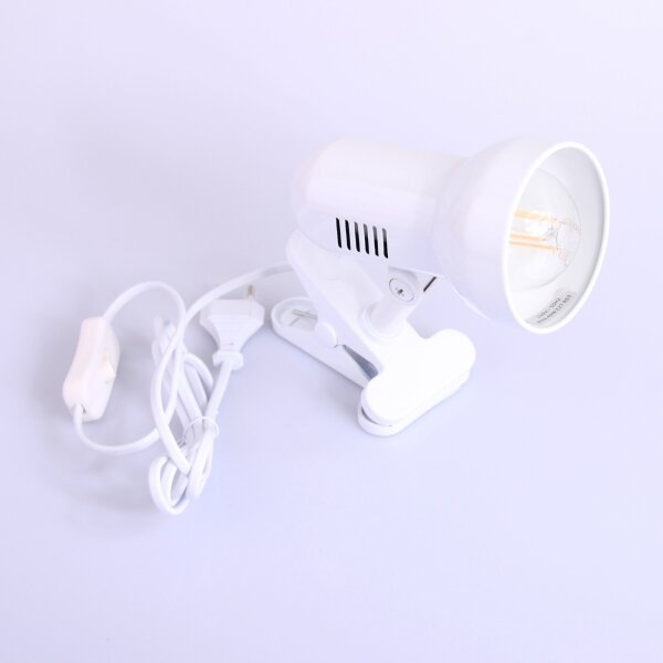 Globo 5496 - Lampa de masa BASIC 1xE27/60W