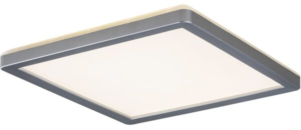 Rabalux 3359 - Plafonieră LED LAMBERT pentru baie LED/15W/230V IP44