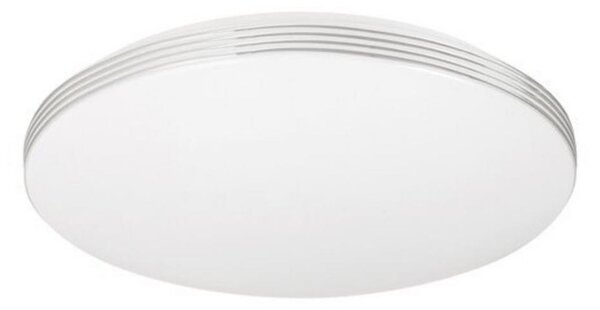 Rabalux 3411 - Plafonieră LED OSCAR, 36W, 230V, rotundă