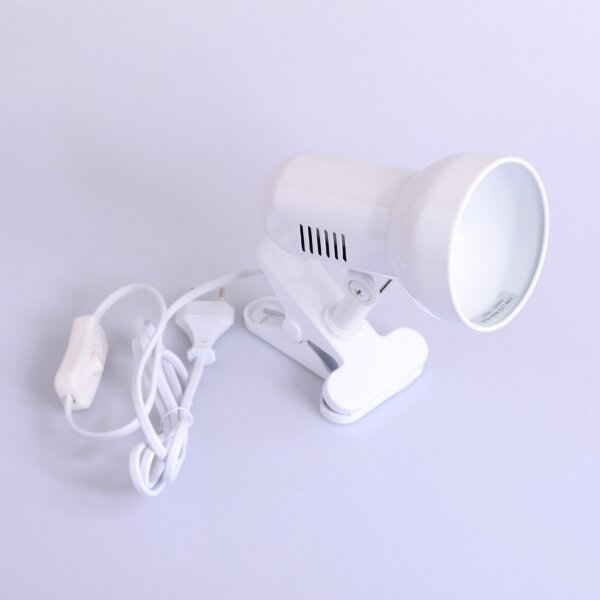 Globo 5496 - Lampa de masa BASIC 1xE27/60W