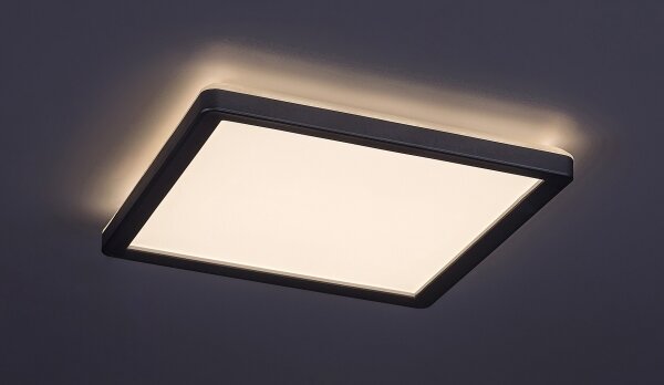 Rabalux 3359 - Plafonieră LED LAMBERT pentru baie LED/15W/230V IP44