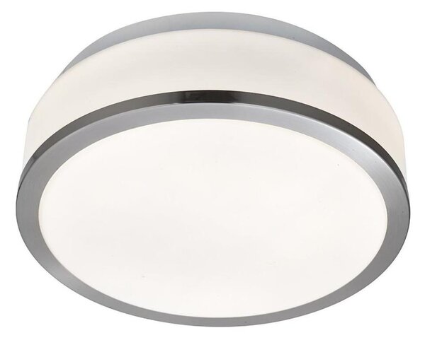 Plafonieră pentru baie Searchlight 7039-28SS DISC 2xE27/60W/230V IP44