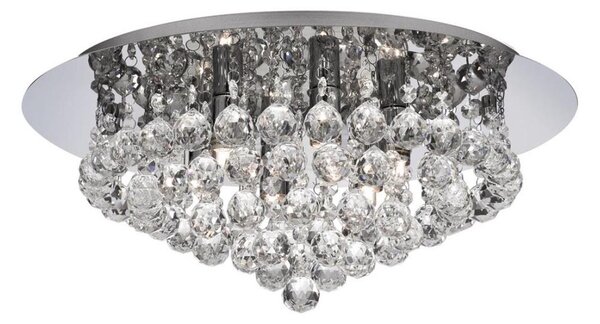 Plafonieră Searchlight 3406-6CC HANNA 6xG9/33W/230V