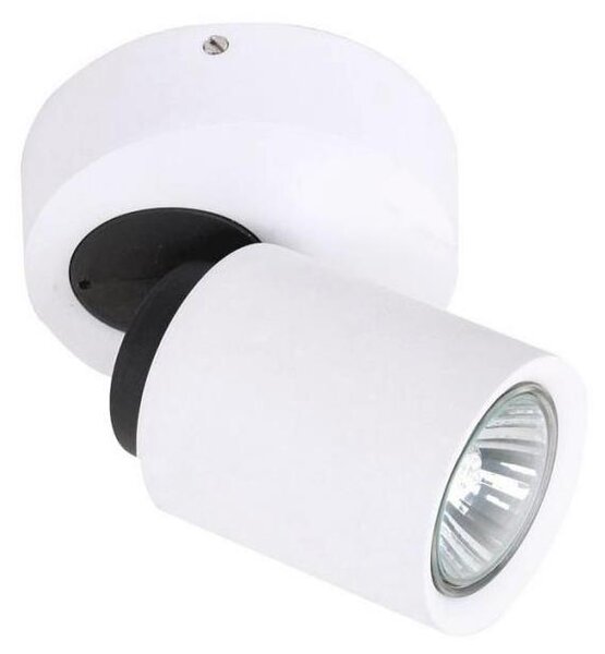 ITALUX FH31311B - Lampă spot LUCIEN 1xGU10/35W/230V