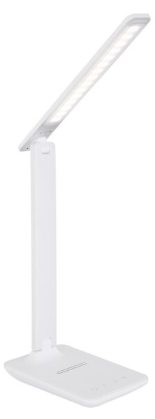 Globo 58400W - LED Lampă de masă dimmabilă BULLA LED/5W/230V