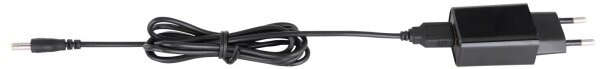 Globo 58400S - LED Lampă de masă dimmabilă BULLA LED/5W/230V