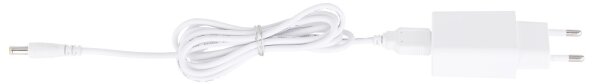 Globo 58400W - LED Lampă de masă dimmabilă BULLA LED/5W/230V