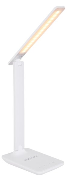 Globo 58400W - LED Lampă de masă dimmabilă BULLA LED/5W/230V