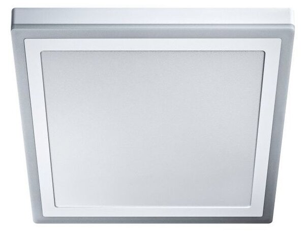 Ledvance - Plafonier LED RGB dimabil 38W 230V cu telecomandă