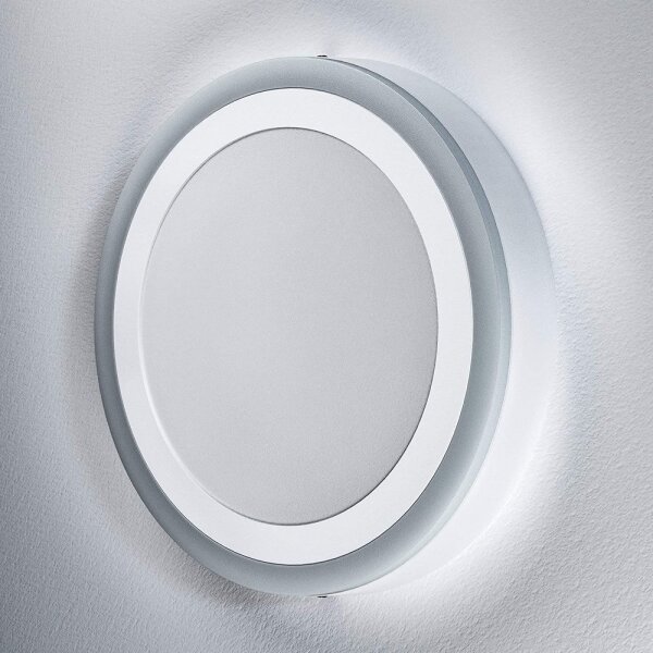 Ledvance - Plafonier LED RGB dimabil 38W 230V cu telecomandă