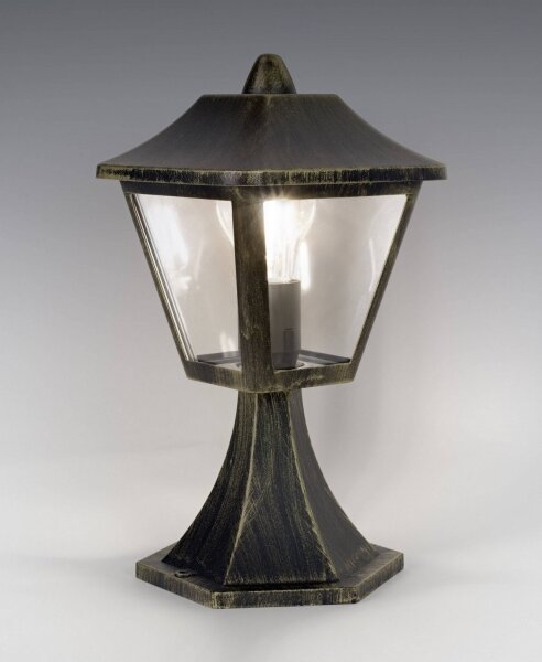 Ledvance - Lampă exterior ENDURA 1xE27/60W/230V IP44