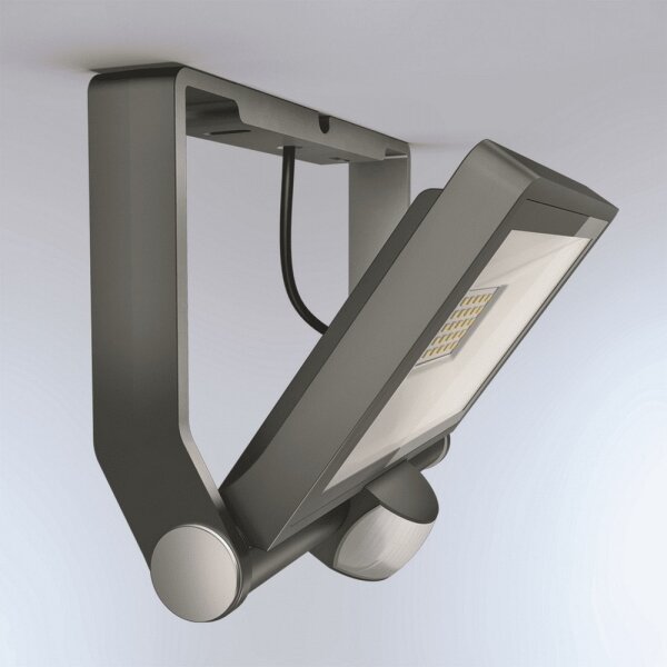 Proiector LED cu senzor Steinel 065249 XLED ONE LED/18,6W/230V IP44
