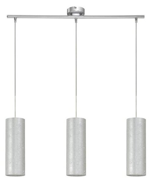 Briloner 4712-034 - Lustră pe cablu 3xE27/25W/230V