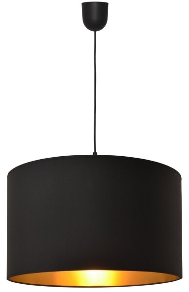 Lustră pe cablu ALBA 1xE27/15W/230V